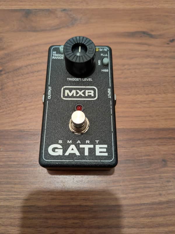 MXR M135 Smart Gate