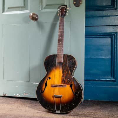 1930's Kalamazoo KG-31 image 2