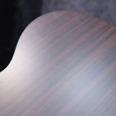 Martin LX1RE Little Martin Series Modified 0-14 Fret Acoustic El. Guitar w/Bag image 16