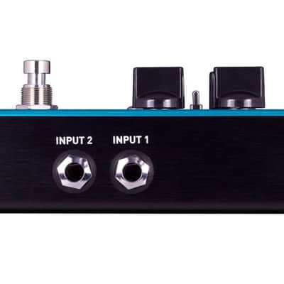 Source Audio SA241 Lunar Phaser imagen 4