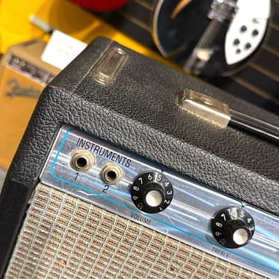 1977 Fender Champ image 5
