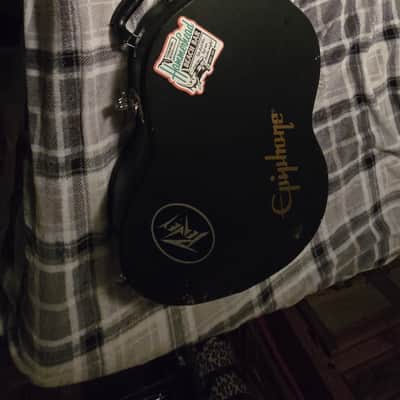 Epiphone EB-3 Bass 2015 - 2020 - Cherry image 3