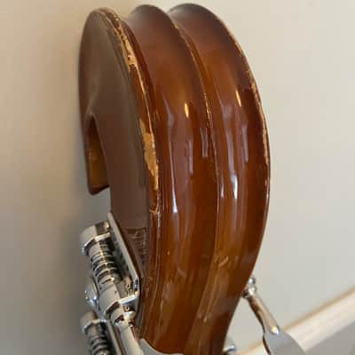 Eminence RN4 Portable Double Bass/Upright Bass/Contrabass (Removable Neck) image 6