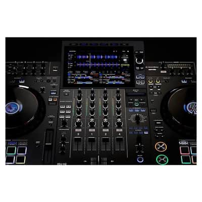 AlphaTheta XDJ-AZ All-In-One DJ System, XDJ-AZ image 10