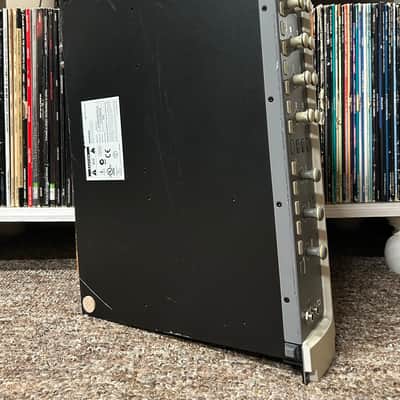 Digidesign 003 RACK+ FireWire Audio Interface w/ 8 Mic Preamps image 13