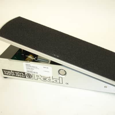 Ernie Ball 6166 250K Mono Volume Pedal for Passive Electronics image 2