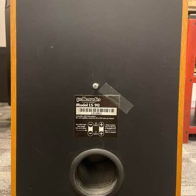 Polk Audio LS 90 Speakers Local Pickup Only at our shop in Milwaukee , WI image 20