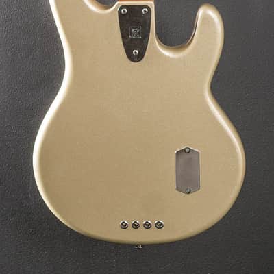 StingRay Bass Left Hand '80 image 4