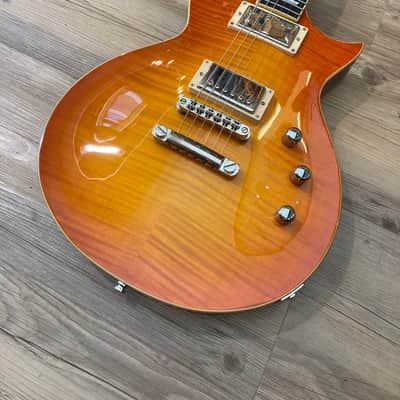 ESP Standard Eclipse-II FM Full Thickness image 5