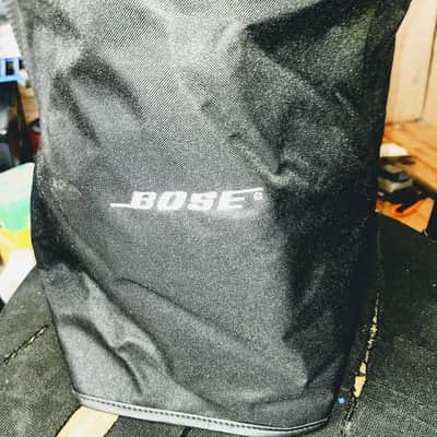 BOSE SP1 SPEAKER SLIP COVER image 1