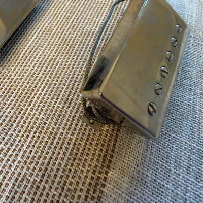Gibson Burstbucker 1 and 2 Humbucker Pickup Set image 3