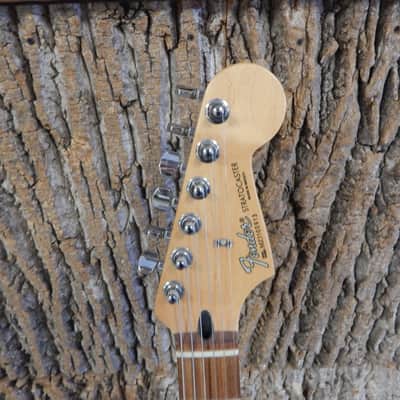 Fender SplatterCaster 2003 image 2