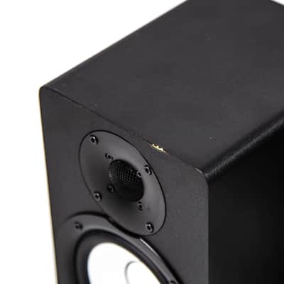 Yamaha Powered Monitor Speaker HS50M Owned by Sergio Vega image 6