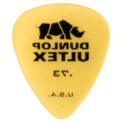 421R73 Ultex Standard 0,73 mm Sachet de 72 Dunlop image 2