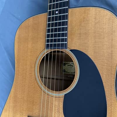 Headway HD-308 All solid wood MIJ image 6