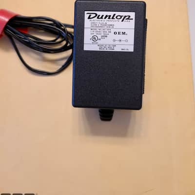 Cleaned Boss DR-5 with fresh internal battery, manual, power adapter. image 11
