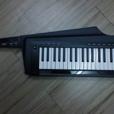 Korg RK100S2 37-Key Keytar 2021 - Present - Black