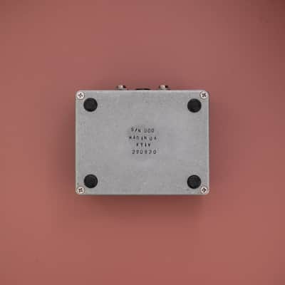 Noise Space Audio Klone One Of A Kind Serial #000 image 2