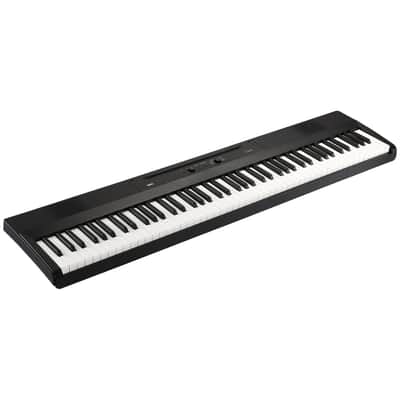 NEW KORG LIANO 88-KEY DIGITAL PIANO image 3