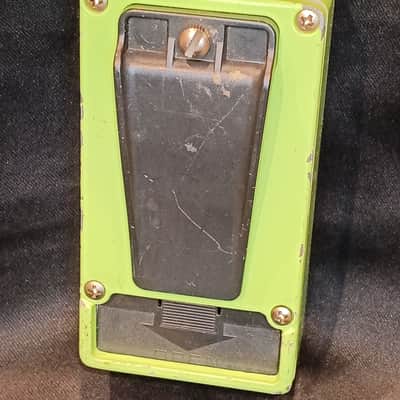 Boss Japan FA-1 FET Amplifier / Preamp image 4