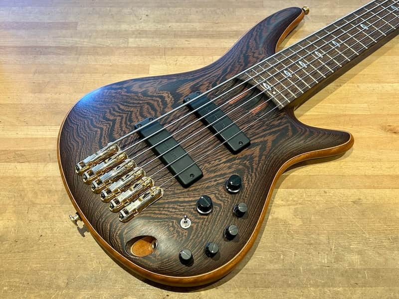 Ibanez SR5006E OL