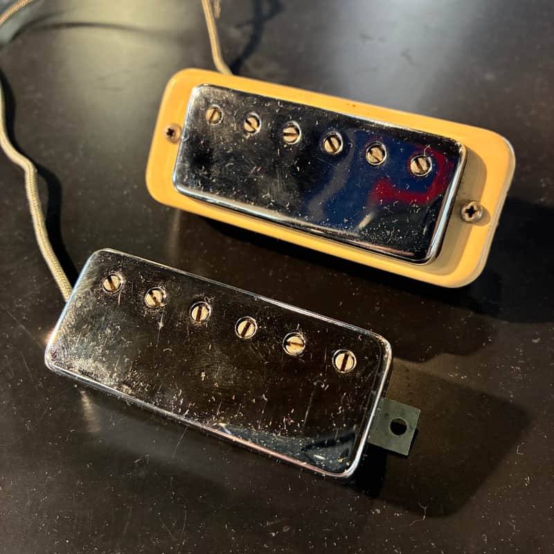 Gibson Mini Humbucker Set