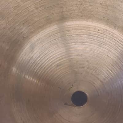 Sabian 18" B8 45cm Chinese Cymbal image 4