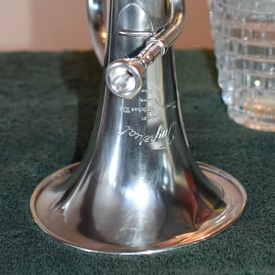 Boosey & Hawkes Imperial 1981 - Silver image 16