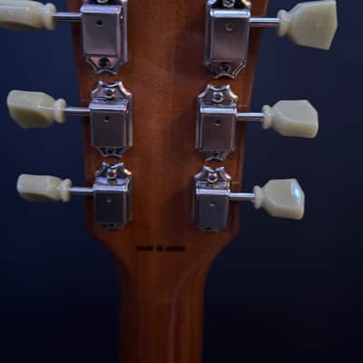Tokai Love Rock - Made in Japan 2005 - Stripped Top image 4