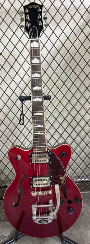 Gretsch Streamliner G2657T/CAR
