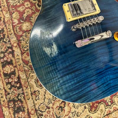 Vintage V100 Les Paul image 3