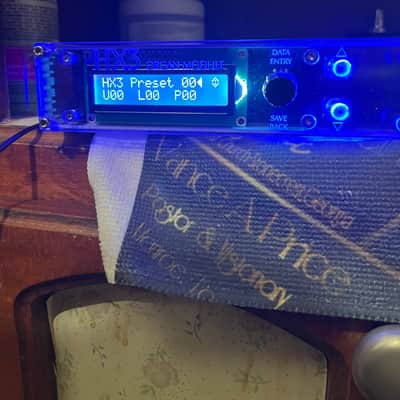 Hx3 Midi Organ Module image 3