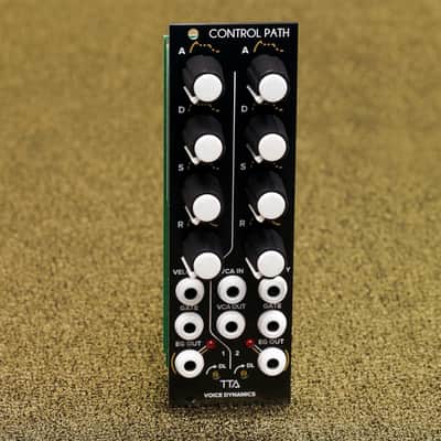 TIPTOP AUDIO CONTROL PATH : BRAND NEW :  [DETROIT MODULAR] image 5