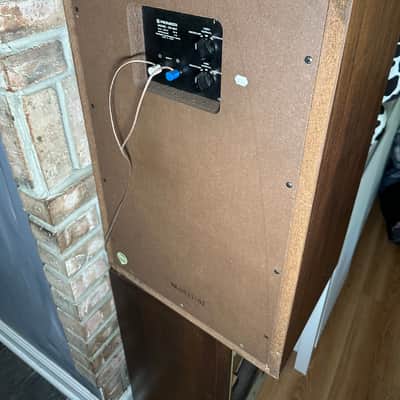 Pioneer CS-801 image 5