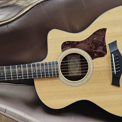 Taylor 114ce - 2018 - Natural image 3