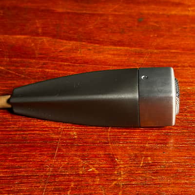 Astatic 335H-7 Harmonica microphone (harp mic) image 5