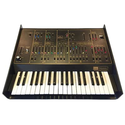 ARP 2823 Odyssey Mark III Monophonic Analog Synthesizer | Reverb