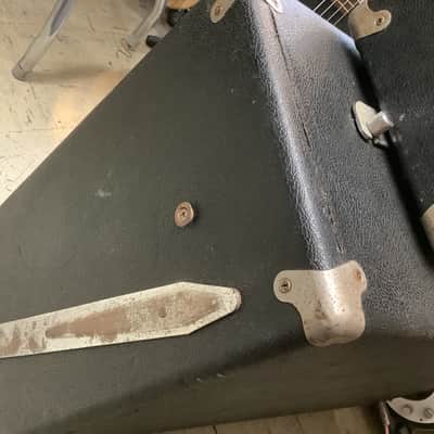 Fender Bassman 50 1964 image 4