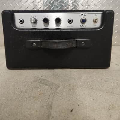 Crate VC-508 Amplifier image 3