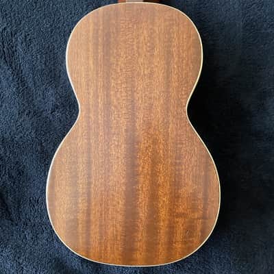 Weymann Model 15 Soprano Ukulele 1922 image 15