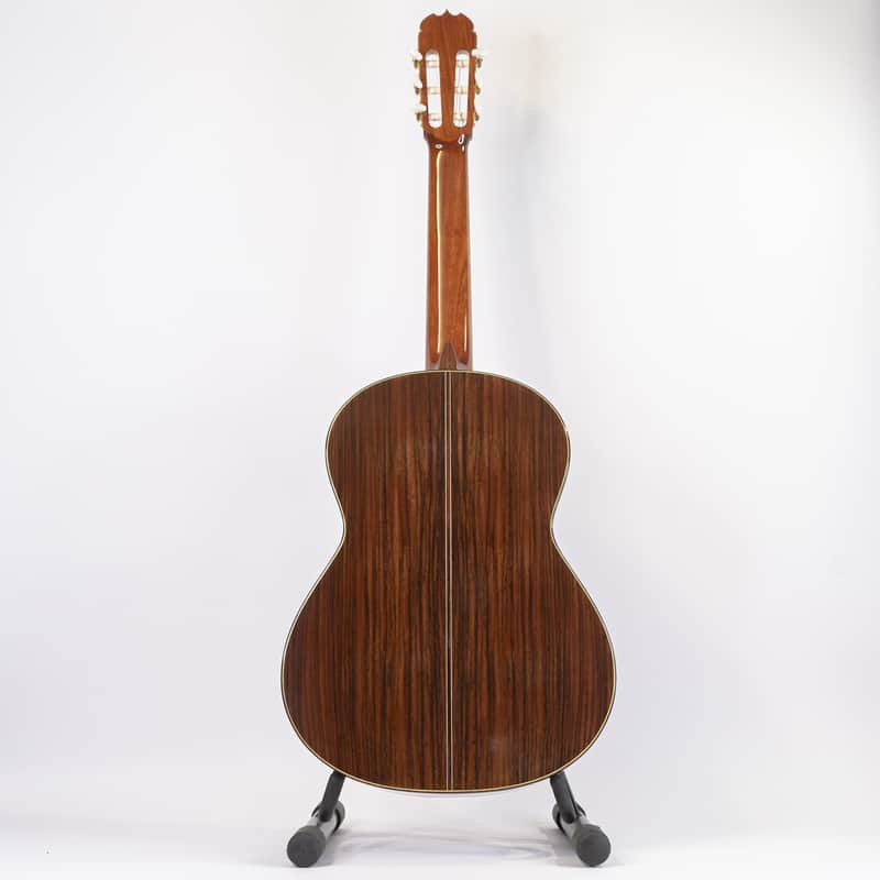 Late 90's Ryoji Matsuoka M65 Classical Guitar MIJ with Hardshell