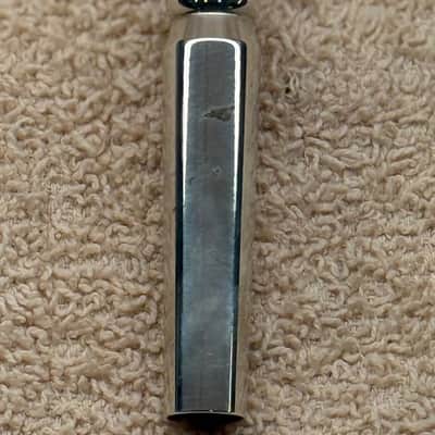 Giardinelli 1S Trumpet Mouthpiece - Silver image 1