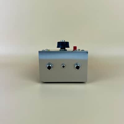 Immagine Electro-Harmonix Small Stone Phase Shifter 1978 Vintage - 6