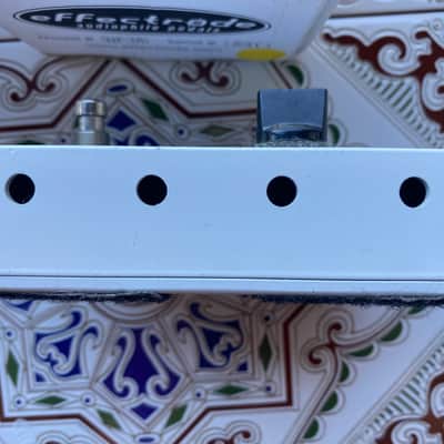 Effectrode Model PC-2A Photo-Optical Tube Compressor 2010s - White image 5