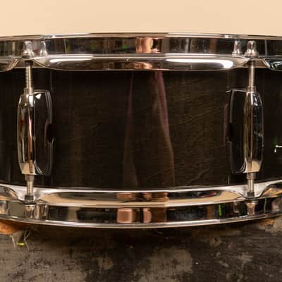Pearl 5x12 Firecracker Poplar Snare Drum image 5