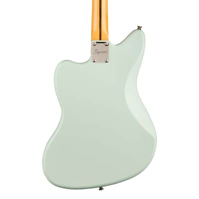 Squier Classic Vibe '60s Jazzmaster - Laurel Fingerboard, Sonic Blue image 3