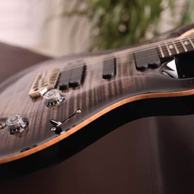 PRS USA 509 in Charcoal Burst (2018) | Excellent Condition | image 16