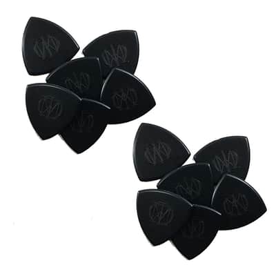 Dunlop Guitar Picks John Petrucci Trinity Pick 12-Pack 1.4mm