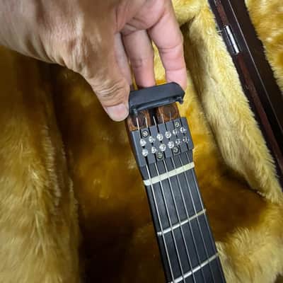 The Arch Archtop Guitars TA-HL-13.5 2025 - Nitro image 7