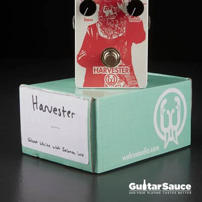 Walrus Harvester High Gain Overdrive (cod.EFF_00185) image 4